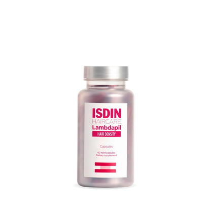 Isdin Lambdapil® Hair Density Capsules