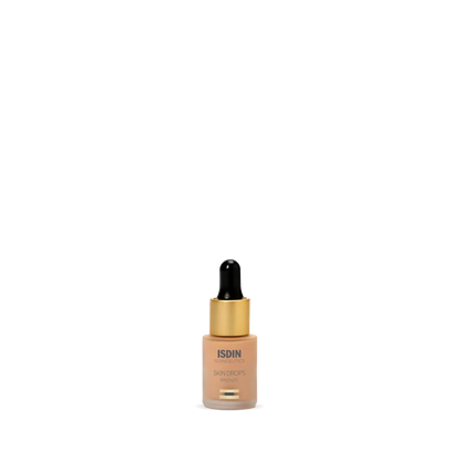 ISDIN Skin Drops - Bronze