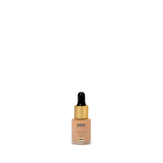 ISDIN Skin Drops - Bronze