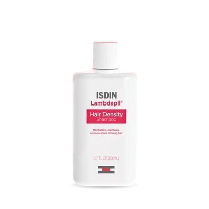 Isdin Lambdapil® Hair Density Shampoo