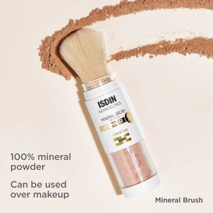 ISDIN Mineral Brush Sunscreen