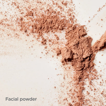 ISDIN Mineral Brush Sunscreen
