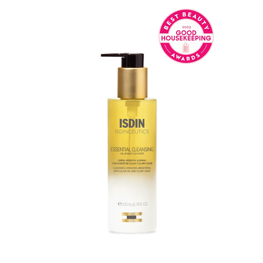 ISDIN Essential Cleansing Cleanser