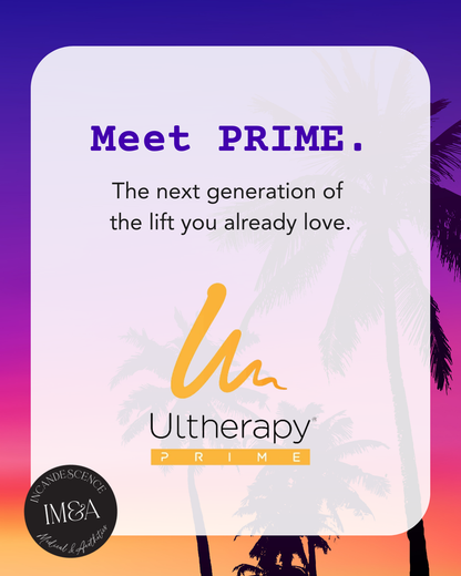Tight & Toned - Ultherapy Prime Arms & Abdomen: 35% OFF - Arms