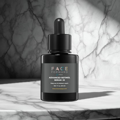 FaceForward Advanced Retinol Serum 0.1%