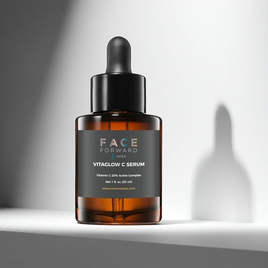 FaceForward VitaGlow C Serum