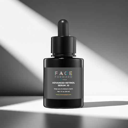FaceForward Advanced Retinol Serum 0.1%