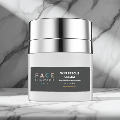 FaceForward Skin Rescue Cream
