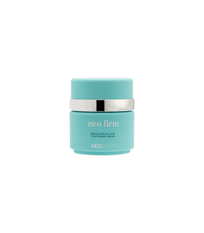 Neo Firm/Neo Therapy - Neck & Décolleté Tightening Cream