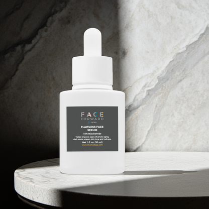 FaceForward Flawless Face Serum