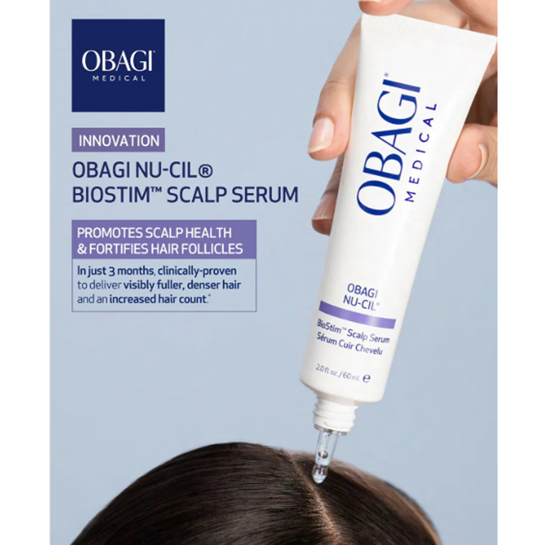 Obagi Nu-Cil BioStim™ Scalp Serum