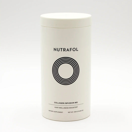 Nutrafol Collagen Infusion MD