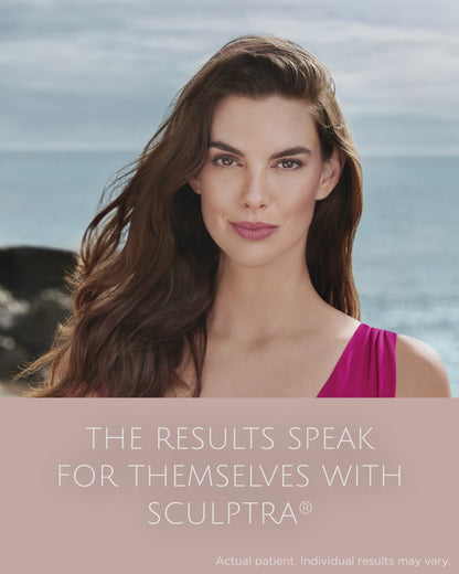 Sculpted in the Shadows - Sculptra Extravaganza - Buy 3, Get 1 Free