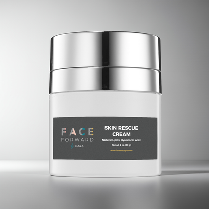 FaceForward Skin Rescue Cream