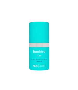 Lumiere Firm Eye Cream